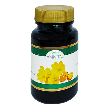 استیل منس(روغن گل مغربی)
